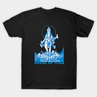 Dhanvantari T-Shirt